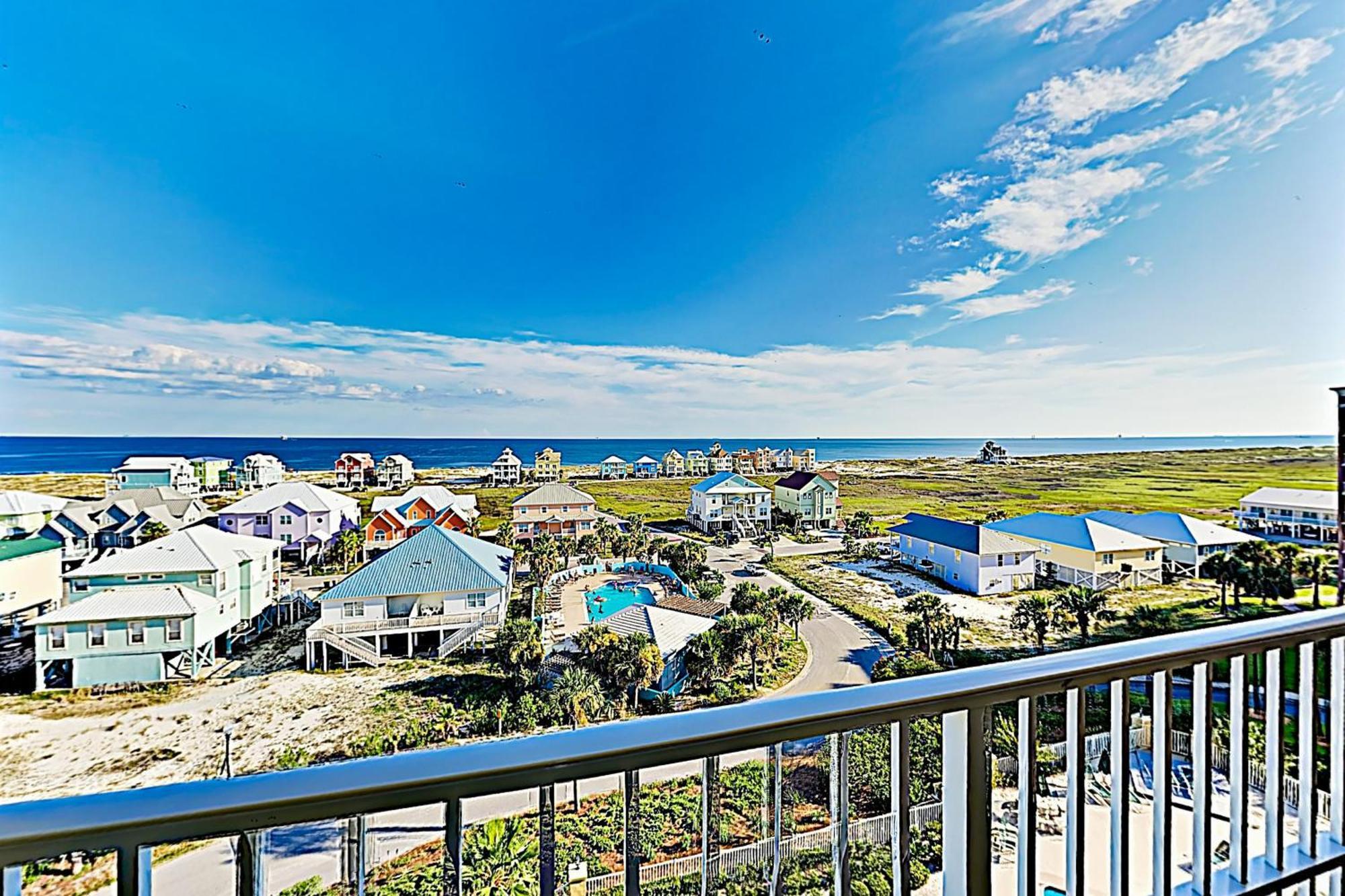 The Indies Gulf Shores Exterior photo