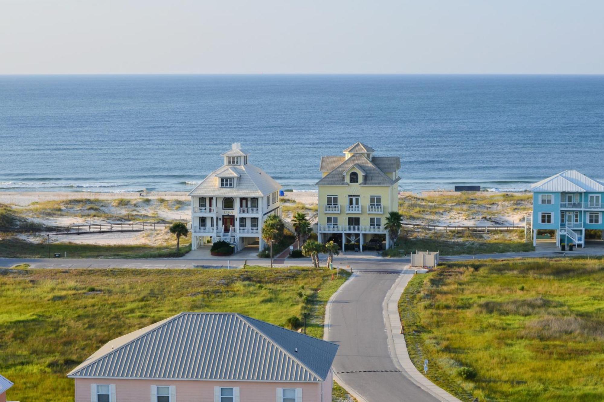 The Indies Gulf Shores Exterior photo