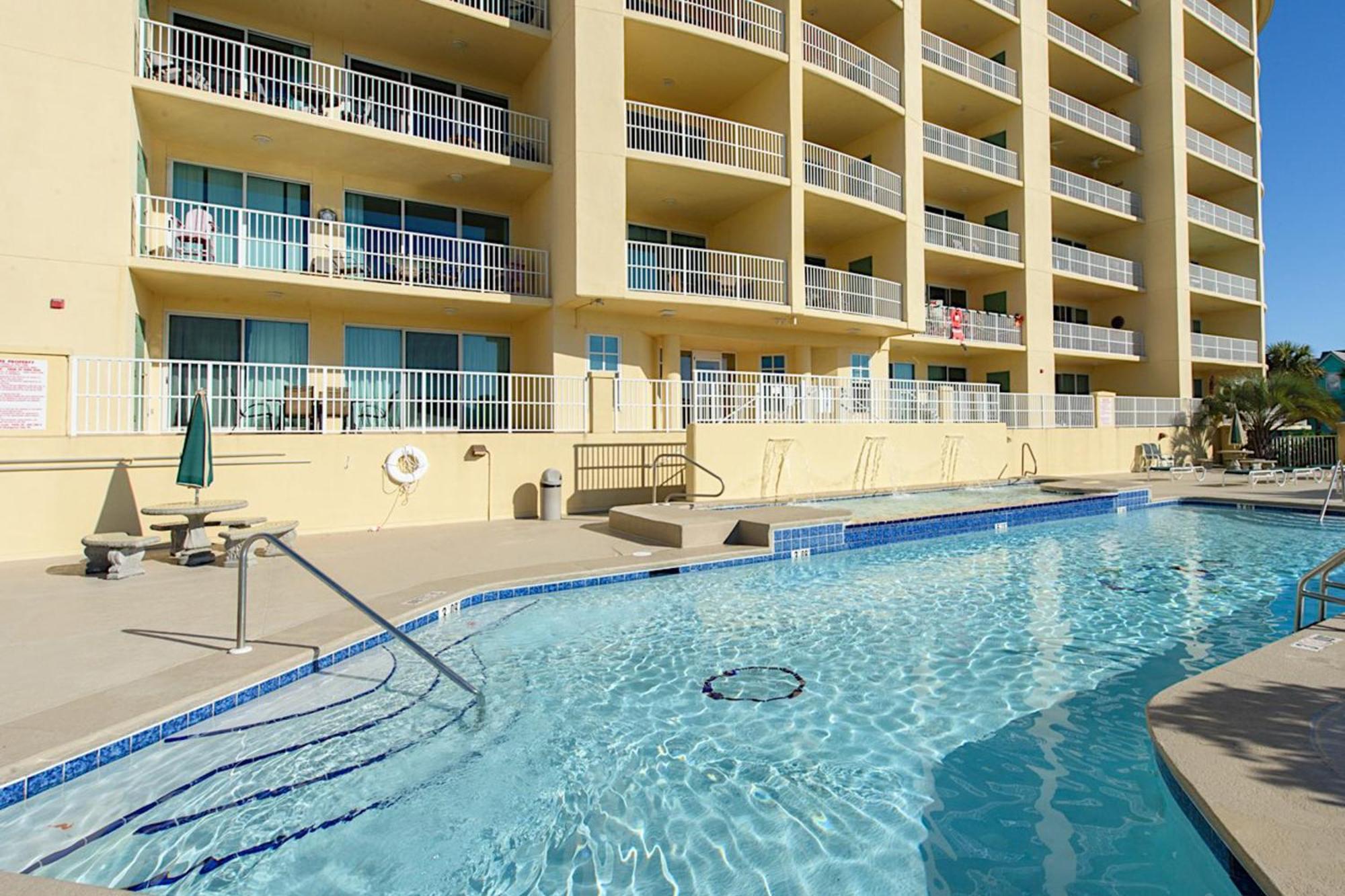 The Indies Gulf Shores Exterior photo