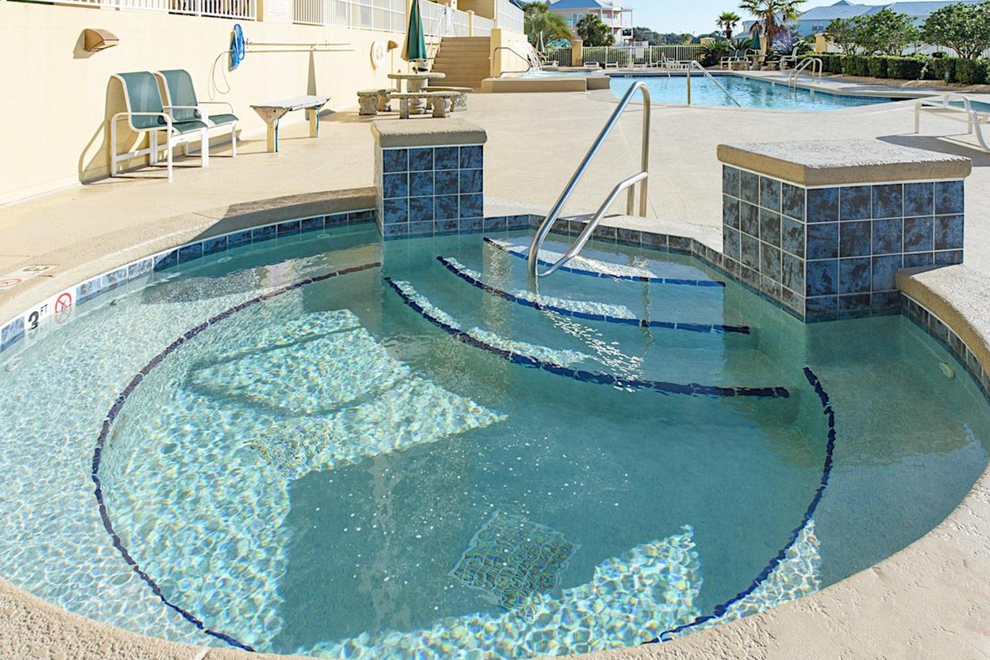 The Indies Gulf Shores Exterior photo