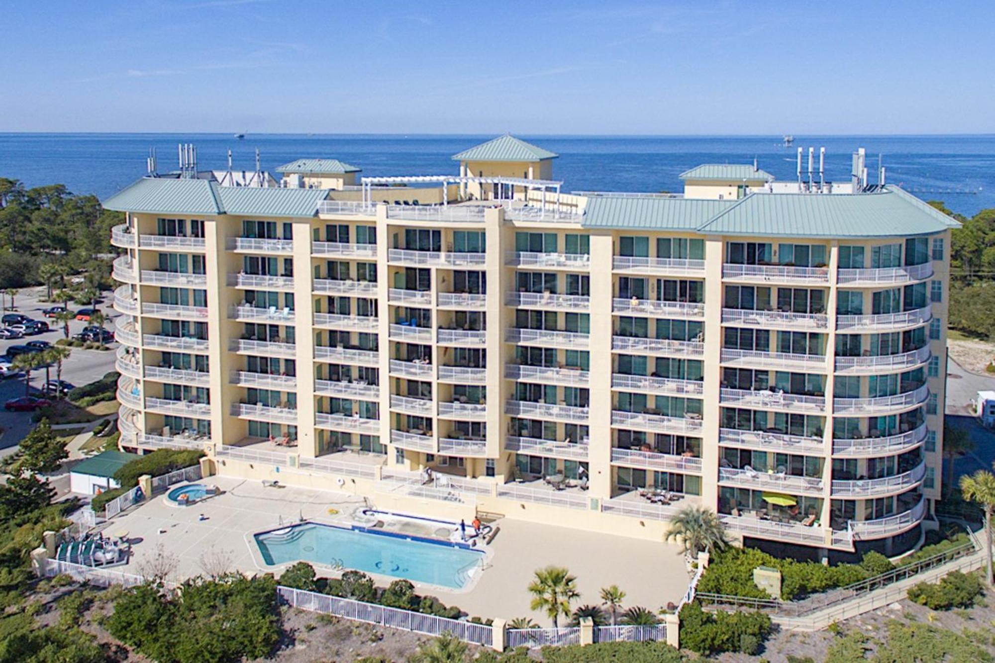 The Indies Gulf Shores Exterior photo