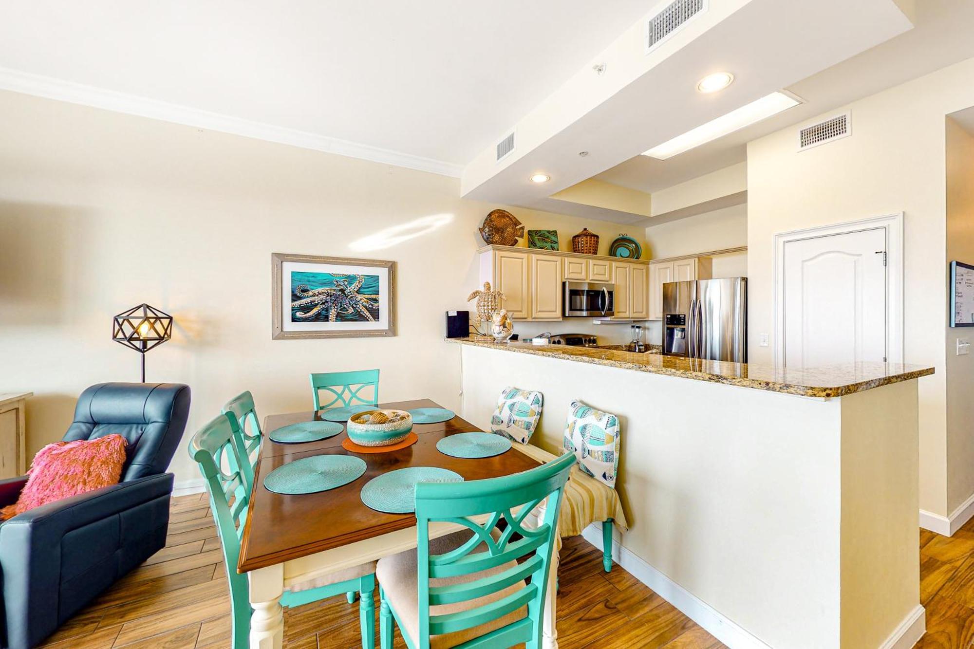 The Indies Gulf Shores Exterior photo