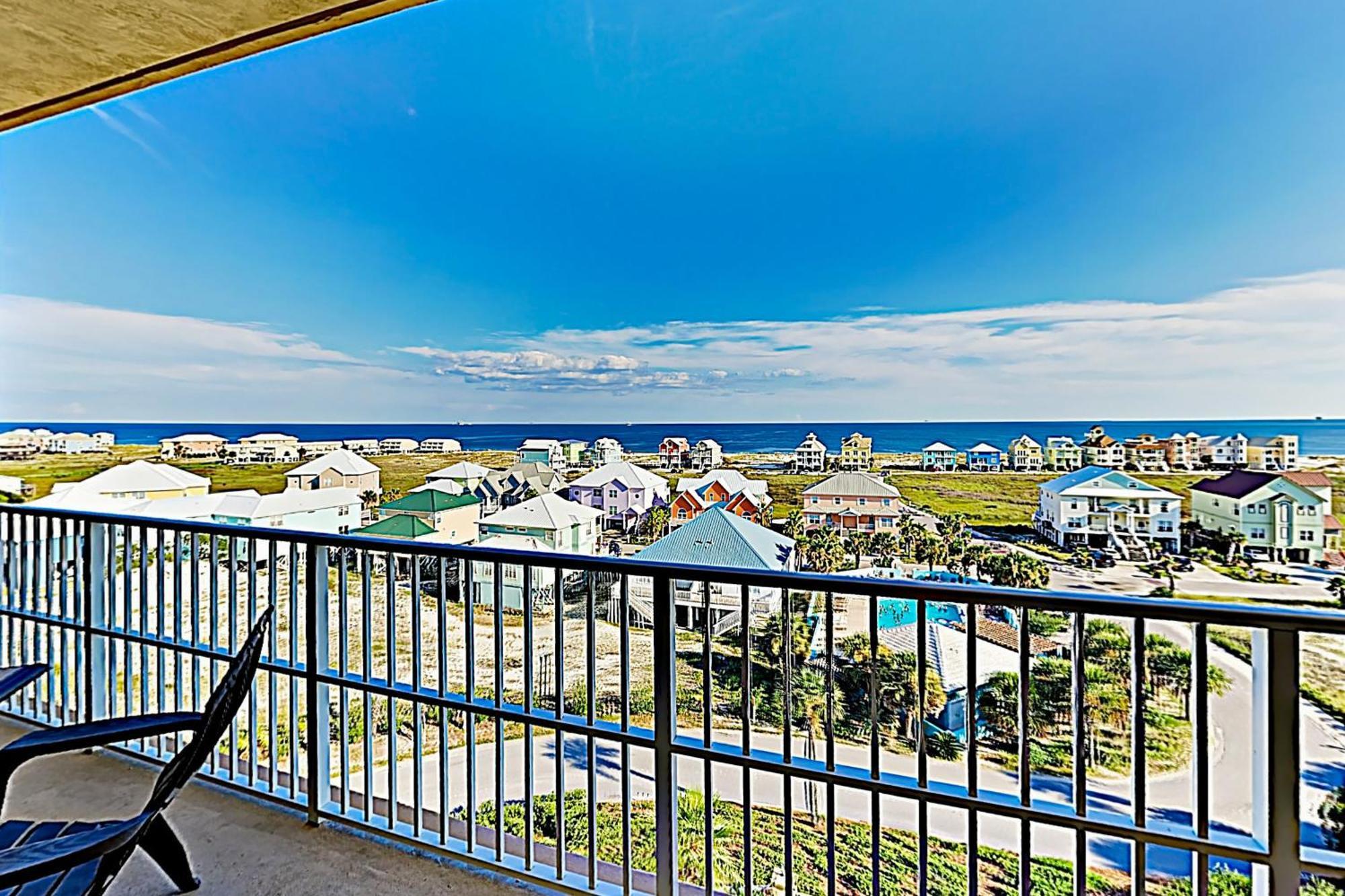 The Indies Gulf Shores Exterior photo